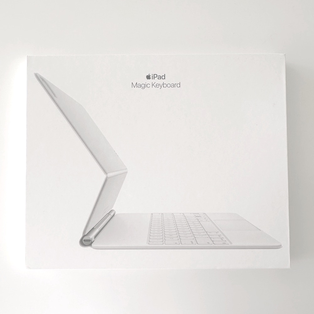 Apple Magic Keyboard for iPad Pro 12.9-inch